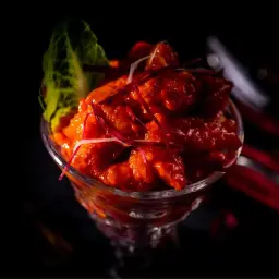 Dynamite Chicken